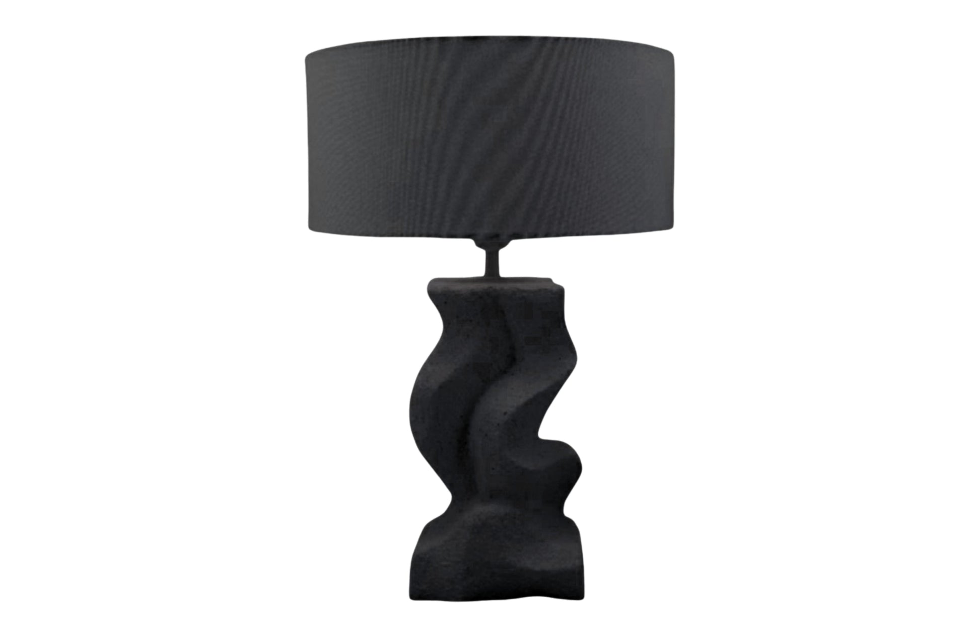 Nordic Table Lamp - Black V292-HD-LAMP-NORDIC-TABLE-BLACK