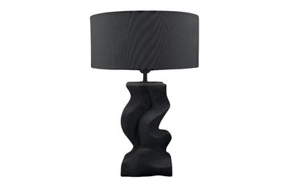 Nordic Table Lamp - Black V292-HD-LAMP-NORDIC-TABLE-BLACK
