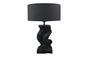 Nordic Table Lamp - Black V292-HD-LAMP-NORDIC-TABLE-BLACK