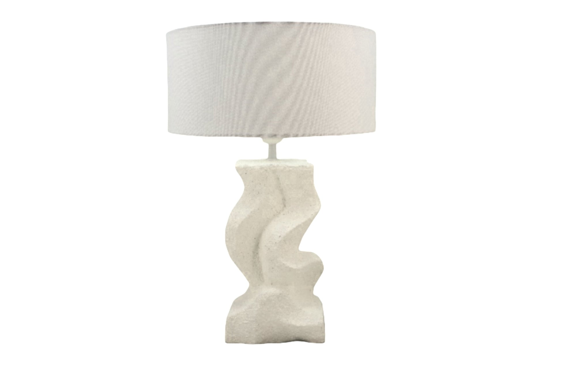 Nordic Table Lamp - White V292-HD-LAMP-NORDIC-TABLE-WHITE