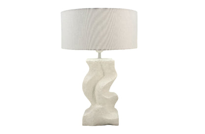 Nordic Table Lamp - White V292-HD-LAMP-NORDIC-TABLE-WHITE