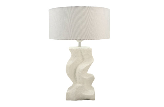 Nordic Table Lamp - White V292-HD-LAMP-NORDIC-TABLE-WHITE
