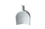 Nordic Arch Vase - White V292-HD-VASE-NORDIC-ARCH-WHITE