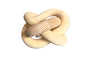 Wooden Knot Link Decor - Natural V292-HD-WOOD-KNOT-NATURAL