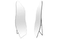 Irregular Freestanding Mirror - 60cm x 170cm V292-M-IRGLR-FS