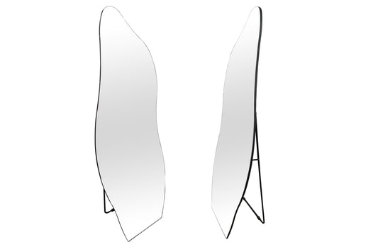 Irregular Freestanding Mirror - 60cm x 170cm V292-M-IRGLR-FS