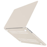 15 inch Air 2023 MacBook Air Matte Case A2941 M2 Chip Hard Shell Case Keyboard Cover Grey V324-15AIR-A2941-GREY