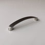 Brushed Nickel Kitchen Door Cabinet Drawer Handle Pulls 128MM V324-2304-128