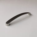 Brushed Nickel Kitchen Door Cabinet Drawer Handle Pulls 160MM V324-2304-160