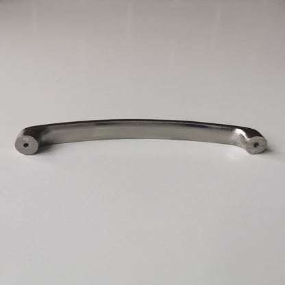 Brushed Nickel Kitchen Door Cabinet Drawer Handle Pulls 160MM V324-2304-160