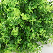 2 Pack Fake Plants Faux Artificial Eucalyptus Plants Home Garden Window Office Wedding Decoration V324-2XFK-YJL735