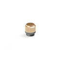 Gold Solid Modern Design Furniture Kitchen Cabinet Handles Drawer Bar Handle Pull Knob V324-5218-T
