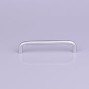 Aluminium Kitchen Cabinet Handles Drawer Bar Handle Pull 128mm V324-5704-128