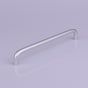 Aluminium Kitchen Cabinet Handles Drawer Bar Handle Pull 192mm V324-5704-192