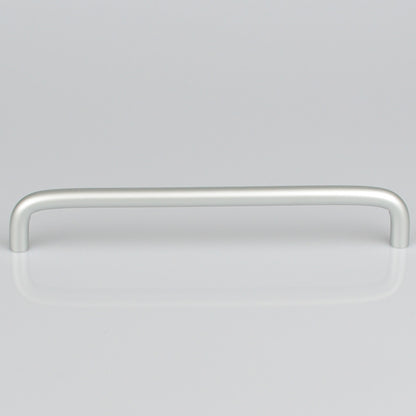 Aluminium Kitchen Cabinet Handles Drawer Bar Handle Pull 192mm V324-5704-192
