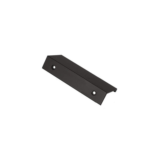 Aluminum Kitchen Cabinet Bar Handles Drawer Handle Pull black hole to hole 64mm V324-5723-BK-64