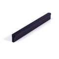 Solid Zinc Furniture Kitchen Bathroom Cabinet Handles Drawer Bar Handle Pull Knob Black 160mm V324-6836BK-160