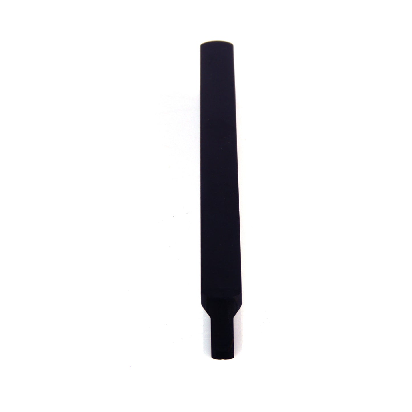 Solid Zinc Furniture Kitchen Bathroom Cabinet Handles Drawer Bar Handle Pull Knob Black 160mm V324-6836BK-160