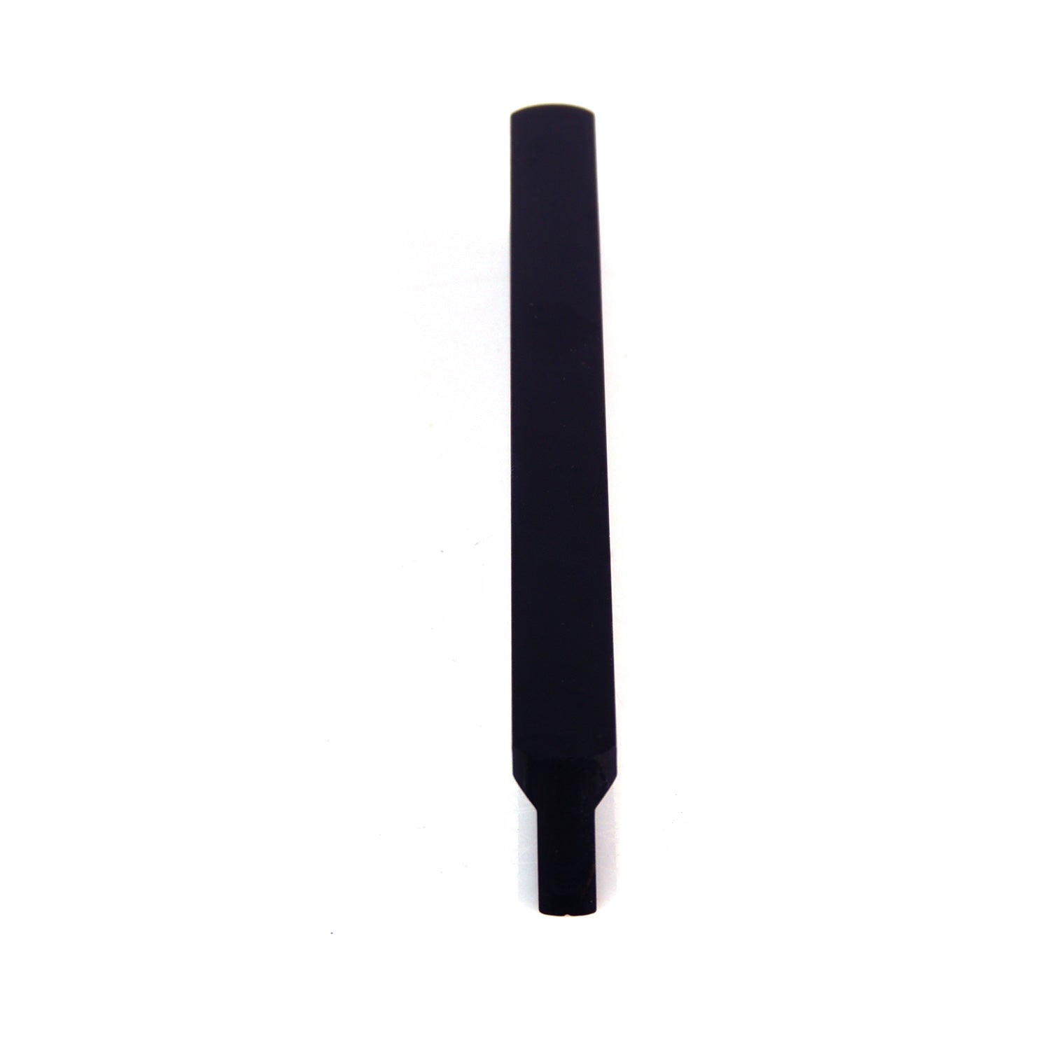 Solid Zinc Furniture Kitchen Bathroom Cabinet Handles Drawer Bar Handle Pull Knob Black 160mm V324-6836BK-160