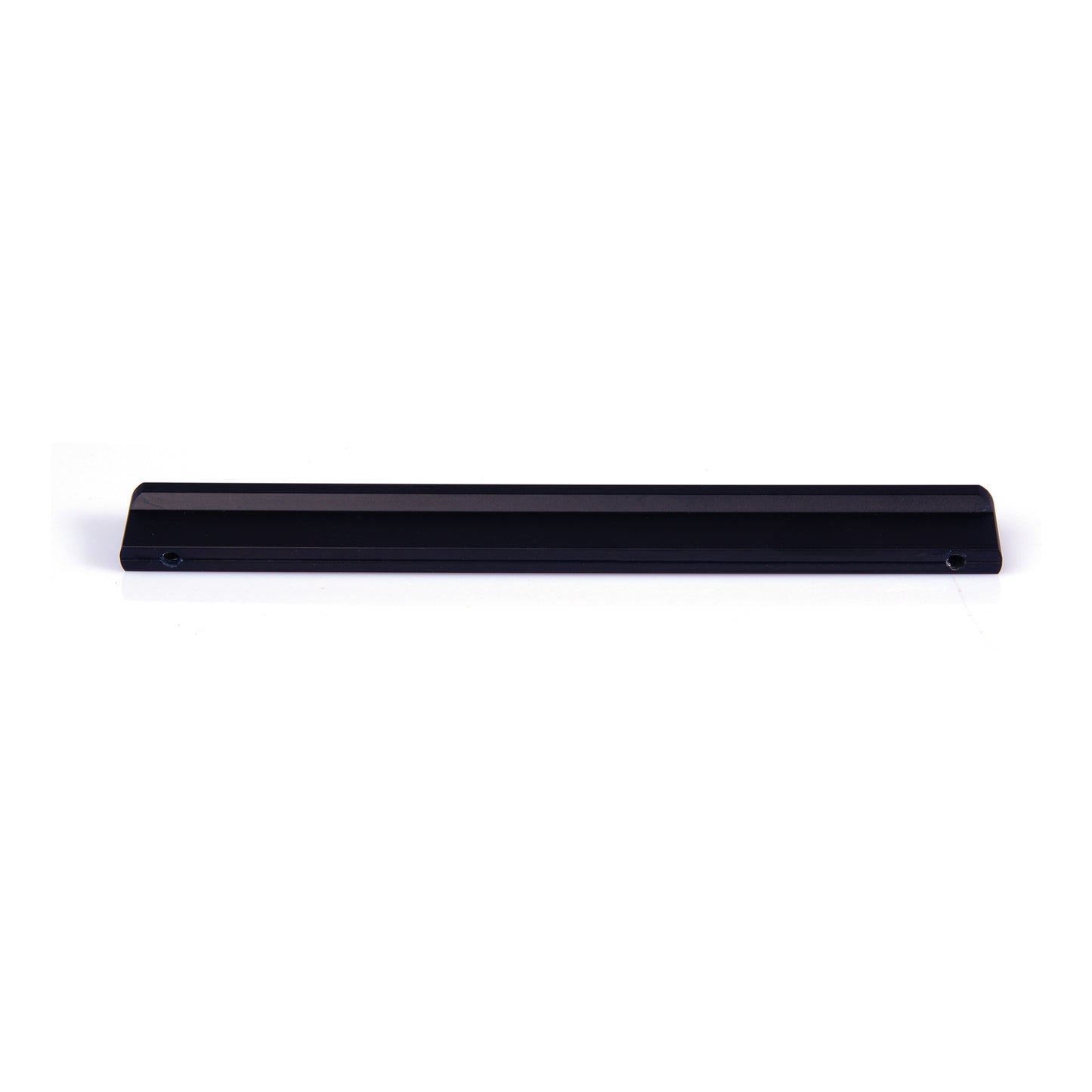 Solid Zinc Furniture Kitchen Bathroom Cabinet Handles Drawer Bar Handle Pull Knob Black 160mm V324-6836BK-160