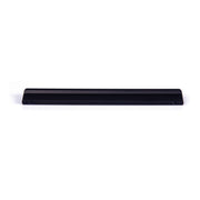 Solid Zinc Furniture Kitchen Bathroom Cabinet Handles Drawer Bar Handle Pull Knob Black 160mm V324-6836BK-160