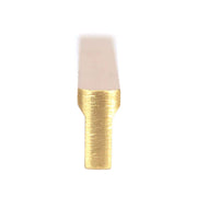 Solid Zinc Furniture Kitchen Bathroom Cabinet Handles Drawer Bar Handle Pull Knob Gold 128mm V324-6836GD-128