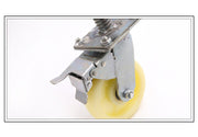 Industrial 150kg 6inch Heavy Duty Scaffold Scaffolding Adjustable Caster Wheel V324-6IN-SFWH