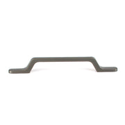 Black Zinc Kitchen Cabinet Handles Drawer Bar Handle Pull 128mm V324-7633BK-128