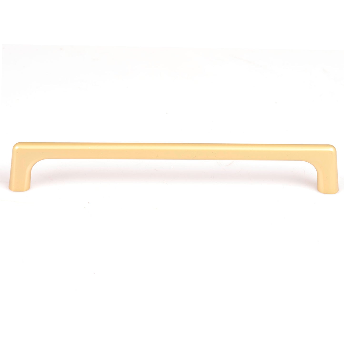 Gold Zinc Kitchen Cabinet Handles Drawer Bar Handle Pull 192mm V324-7635GD-192