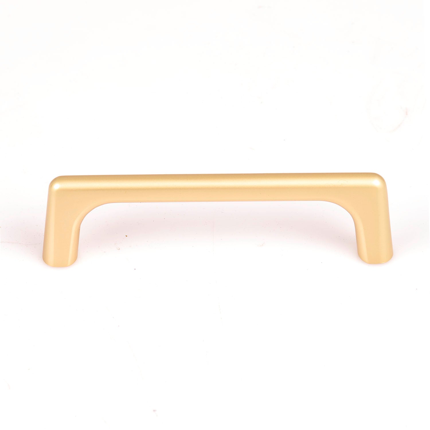 Gold Zinc Kitchen Cabinet Handles Drawer Bar Handle Pull 96mm V324-7635GD-96