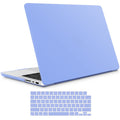 Suitable for MacBook Pro 14 Max Inch Case 2023 2022 2021 M2 A2779 M1 A2442 Hardshell Case Keyboard Cover V324-A2442-M-LAVER