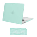 Suitable for MacBook Pro 16 inch Case 2023 2022 2021 M2 A2780 A2485 M1 Pro/Max Hard Shell Case Keyboard Cover V324-A2485-M-GREEN