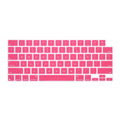 Keyboard Cover Skin For MacBook Air Pro 13 13.6 14 15.3 16 A2442 A2779 A2485 A2780 A2681 A2941 M1 M2 2021 to V324-A2681-KEY-HP