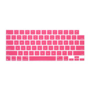 Keyboard Cover Skin For MacBook Air Pro 13 13.6 14 15.3 16 A2442 A2779 A2485 A2780 A2681 A2941 M1 M2 2021 to V324-A2681-KEY-HP