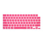 Keyboard Cover Skin For MacBook Air Pro 13 13.6 14 15.3 16 A2442 A2779 A2485 A2780 A2681 A2941 M1 M2 2021 to V324-A2681-KEY-HP
