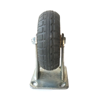 6" 150mm Heavy Duty Industrial Fixed Caster Wheels Caster Wheel Castor 250kg Trolley V324-BCW001-6IN-FX