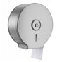 Commercial Restaurant Stainless Steel Toilet Paper Tissue Holder Dispenser Chrome V324-BK29