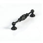 Antique Vintage Kitchen Cabinet Handles Drawer Handle Pull Pulls 128mm V324-BL-6161-128