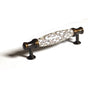 Ceramics Kitchen Cabinet Handles Bar Drawer Handle Pull cooper 96mm V324-BL-6174-COOPER-96MM