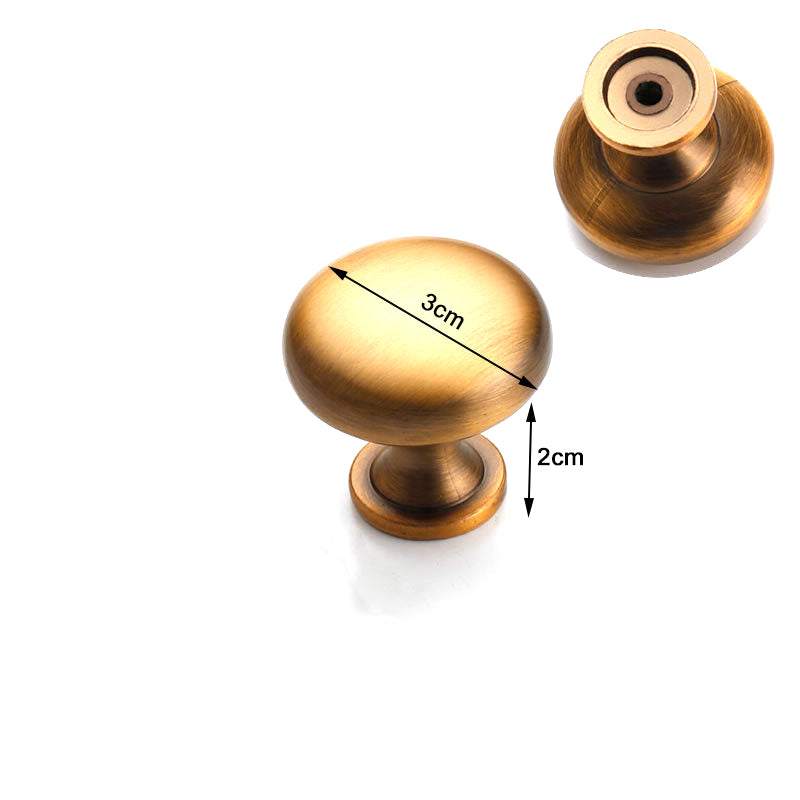 Door Kitchen Cabinet Handles Drawer Bar Handle Pull knobs V324-BL-6282-T
