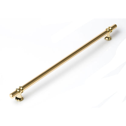 Luxury Design Kitchen Cabinet Handles Drawer Bar Handle Pull Gold 320MM V324-BL-7646-GD-320