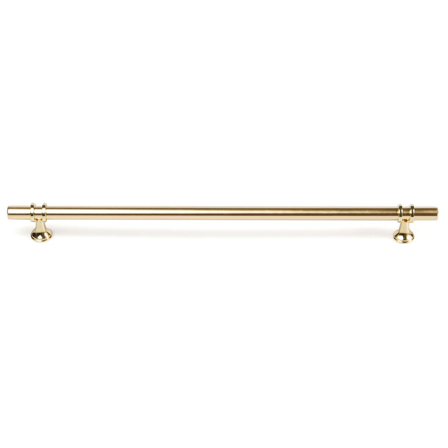 Luxury Design Kitchen Cabinet Handles Drawer Bar Handle Pull Gold 320MM V324-BL-7646-GD-320