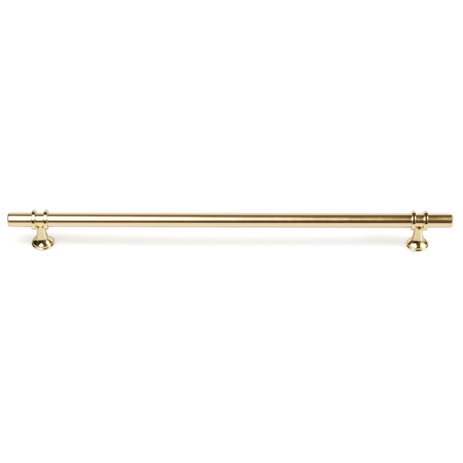 Luxury Design Kitchen Cabinet Handles Drawer Bar Handle Pull Gold 320MM V324-BL-7646-GD-320