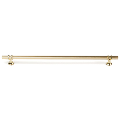 Luxury Design Kitchen Cabinet Handles Drawer Bar Handle Pull Gold 320MM V324-BL-7646-GD-320