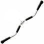 75cm Tricep Press Pulldown Bar Cable Machine Revolving LAT Pull down Bar Rotating Curl Bar V324-CABCROSS-CBAR75CM
