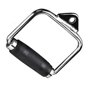LAT D Bar D Pull Down Handle Row Handle Cable Machine Attachment V324-CABCROSS-DHANLDE