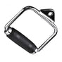 LAT D Bar D Pull Down Handle Row Handle Cable Machine Attachment V324-CABCROSS-DHANLDE