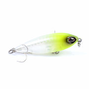 8x Pencil minnow 4.8cm Fishing Lure Lures Surface Tackle Fresh Saltwater V324-CH39