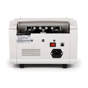 Australian Money Bill Note Counter Counterfeit UV/MG/IR Detector Machine Auto Counting V324-CS-BCOUNTER