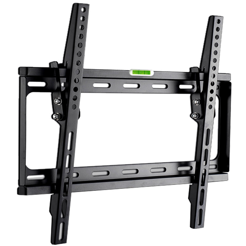 Lcd Led Plasma Flat TV TILT WALL MOUNT BRACKET 26 32 40 42 48 50 55 V324-CS-EMP-H400